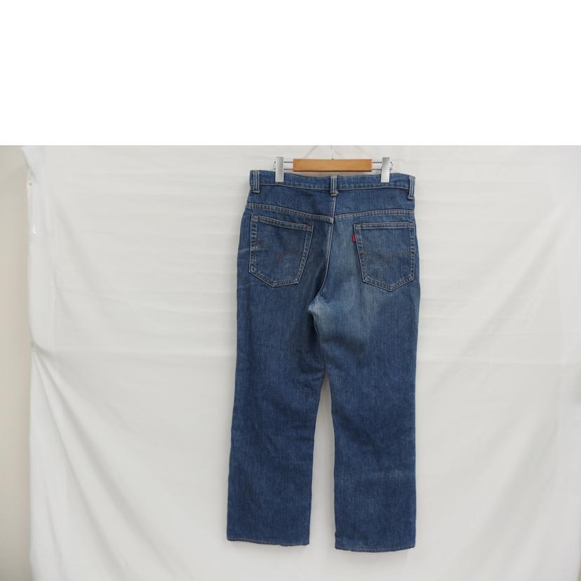 Levis Levis/66後期517／ボタン裏16／80年10月製/517//ｳｴｽﾄ約84股下約67cm/Bランク/82