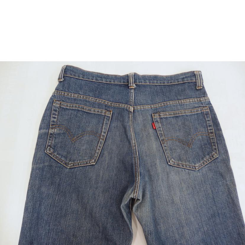 Levis Levis/66後期517／ボタン裏16／80年10月製/517//ｳｴｽﾄ約84股下約67cm/Bランク/82