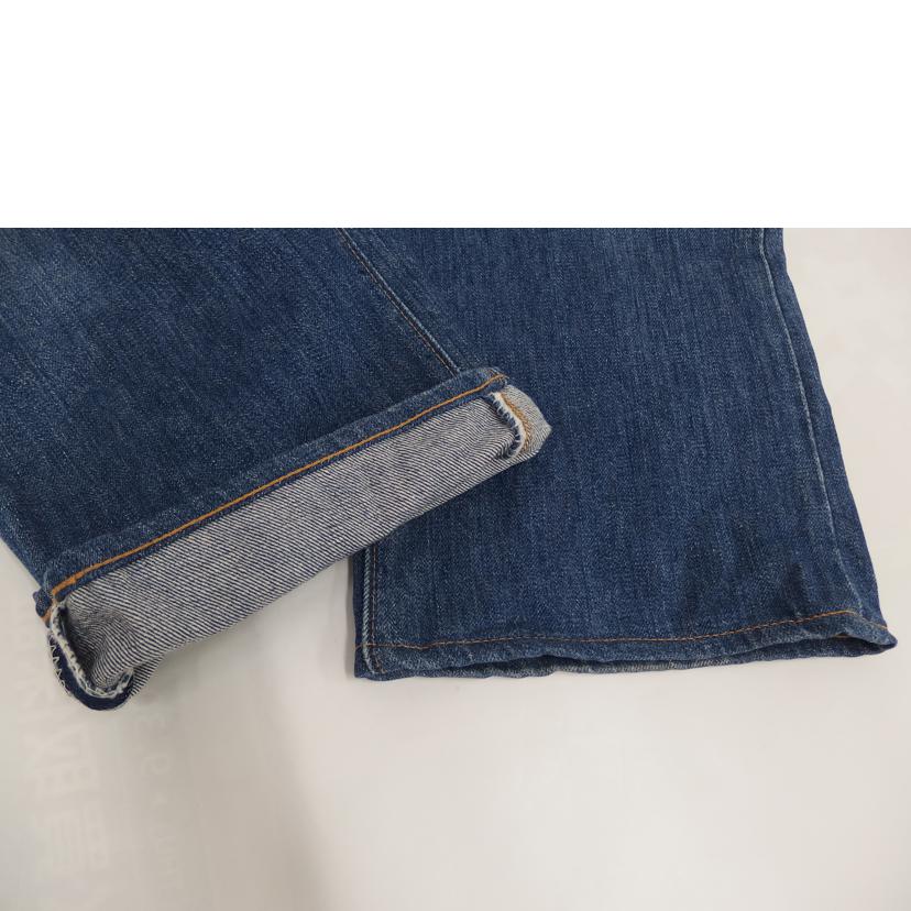 Levis Levis/66後期517／ボタン裏16／80年10月製/517//ｳｴｽﾄ約84股下約67cm/Bランク/82