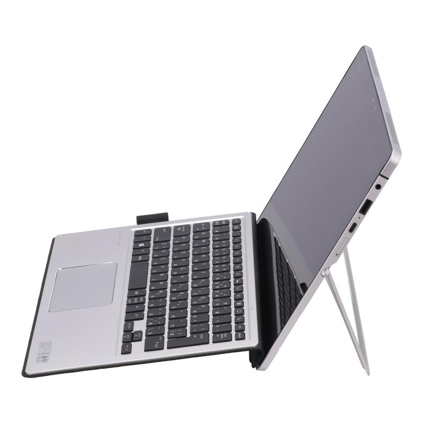 HP ヒューレットパッカード　/Win10　2in1PC／ELITE　X2　1012　G2/1PX81PA#ABJ//5CG7495G07/Bランク/81