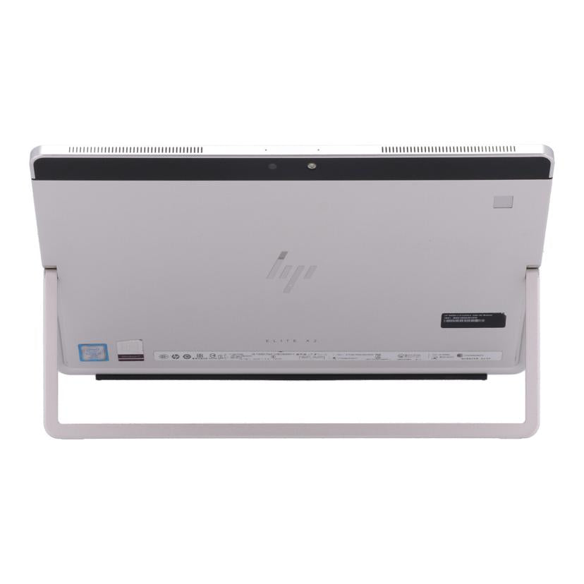 HP ヒューレットパッカード　/Win10　2in1PC／ELITE　X2　1012　G2/1PX81PA#ABJ//5CG7495G07/Bランク/81