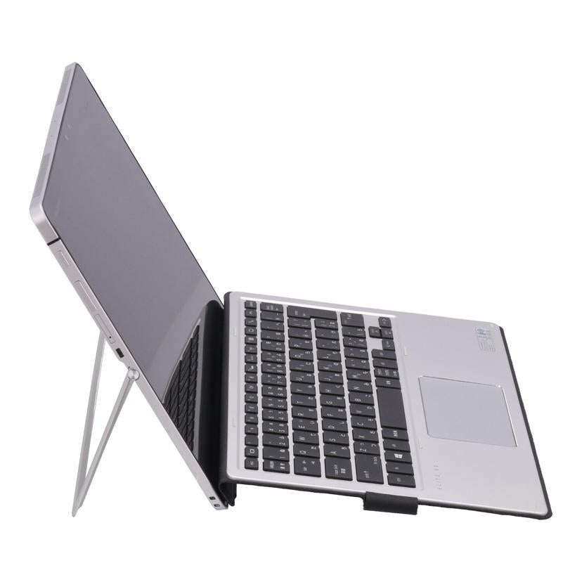 HP ヒューレットパッカード　/Win10　2in1PC／ELITE　X2　1012　G2/1PX81PA#ABJ//5CG7495G07/Bランク/81