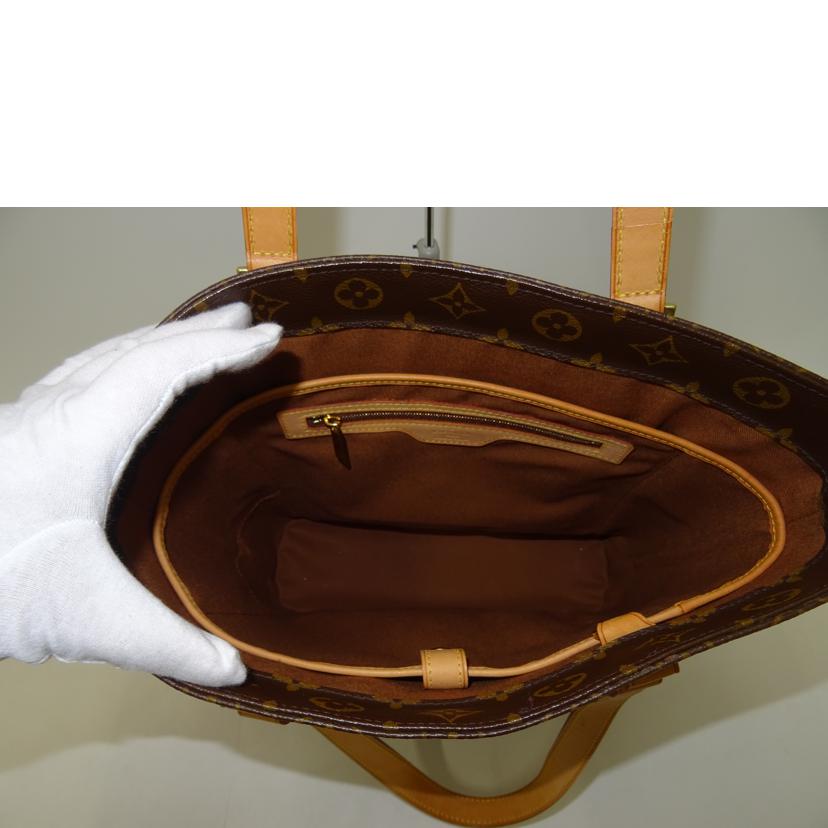 LOUIS VUITTON ルイヴィトン/ヴァヴァンGM/モノグラム/M51170//SR0***/Aランク/69