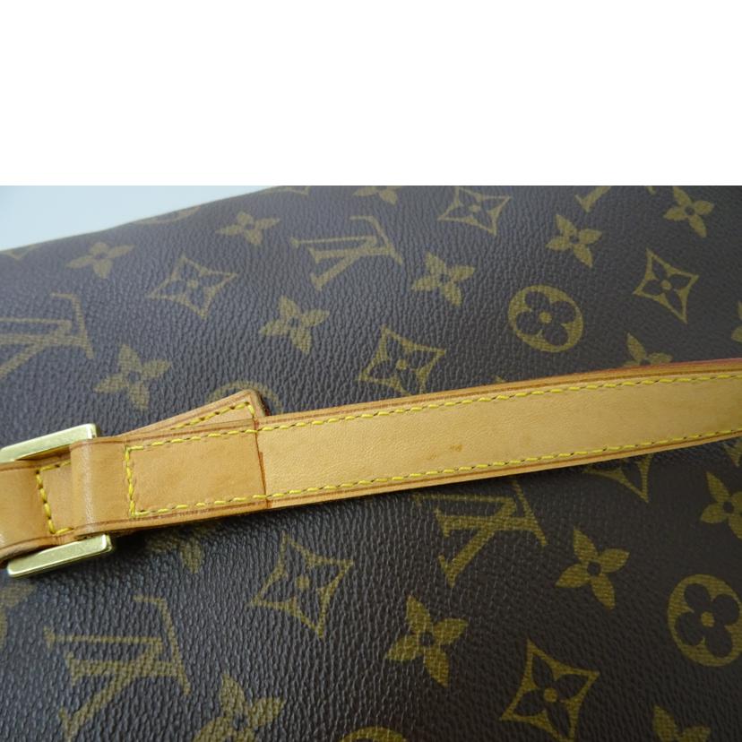 LOUIS VUITTON ルイヴィトン/ヴァヴァンGM/モノグラム/M51170//SR0***/Aランク/69