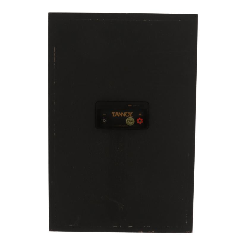 TANNOY タンノイ/スピーカー（ペア）/SRM-10B//000043/000195/Bランク/75