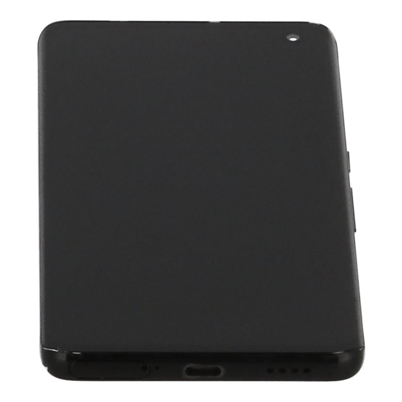 FUJITSU FCNT docomo 富士通 フジツウ /スマートフォン/arrows 5G 128GB/F-51A//636b712b/Bランク/85