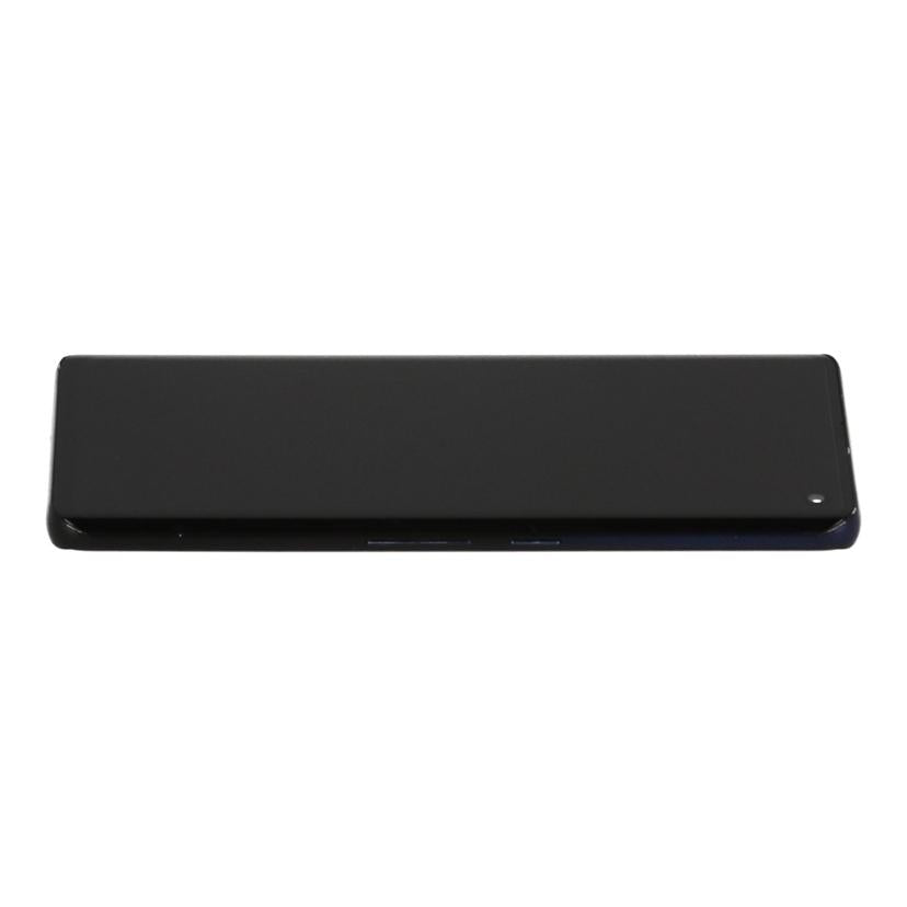 FUJITSU FCNT docomo 富士通 フジツウ /スマートフォン/arrows 5G 128GB/F-51A//636b712b/Bランク/85