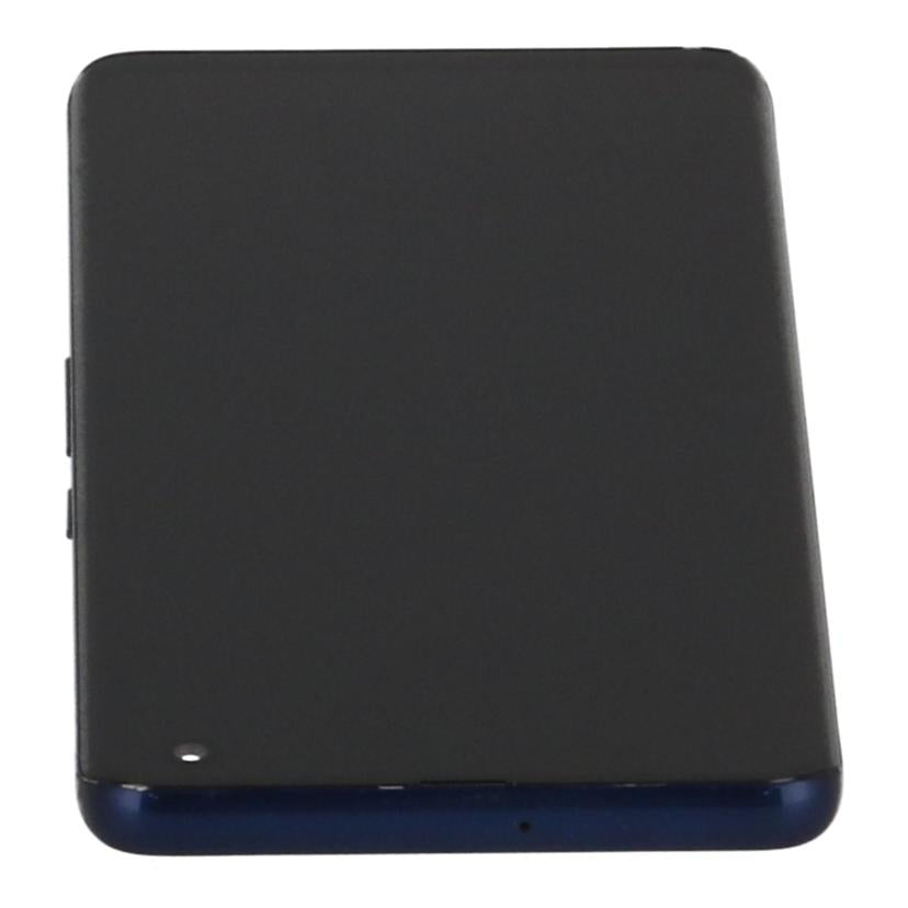 FUJITSU FCNT docomo 富士通 フジツウ /スマートフォン/arrows 5G 128GB/F-51A//636b712b/Bランク/85