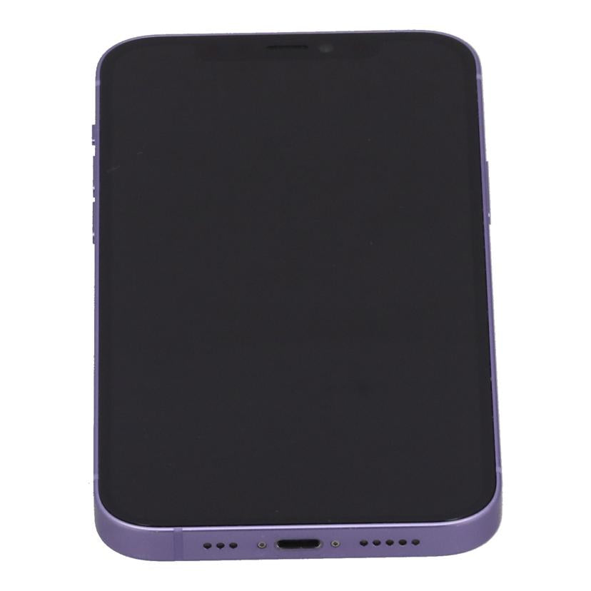 Apple　SIMロックなし アップル　/iPhone　12　64GB/MJNH3J/A//QVWC4VVND9/Bランク/82