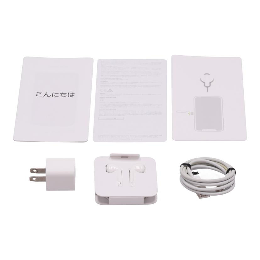 Apple　SIMロックなし アップル　/iPhone　12　64GB/MJNH3J/A//QVWC4VVND9/Bランク/82