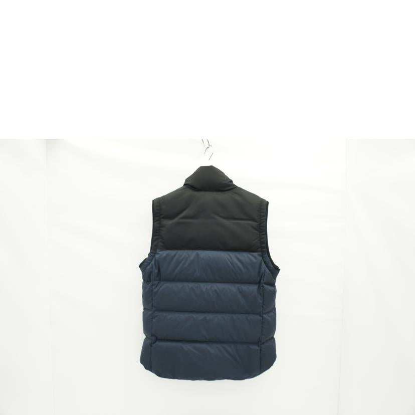 BLACK LABEL CRESTBRIDGE BLACK LABEL CRESTBRIDGE/ダウンベスト/51F64-464-28//Aランク/85