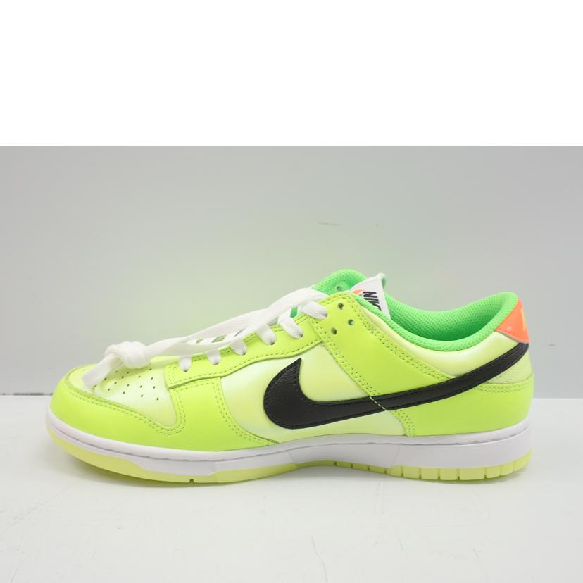 NIKE ナイキ/NIKE　DUNK　LOW　SE/FJ4610-702//28.5cm/Aランク/62