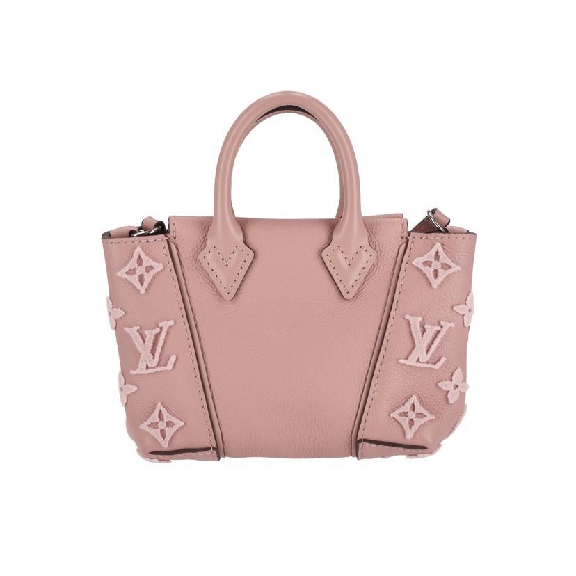 LOUIS　VUITTON ルイヴィトン/ミニショルダーバッグ/M61257//SP1***/Aランク/38