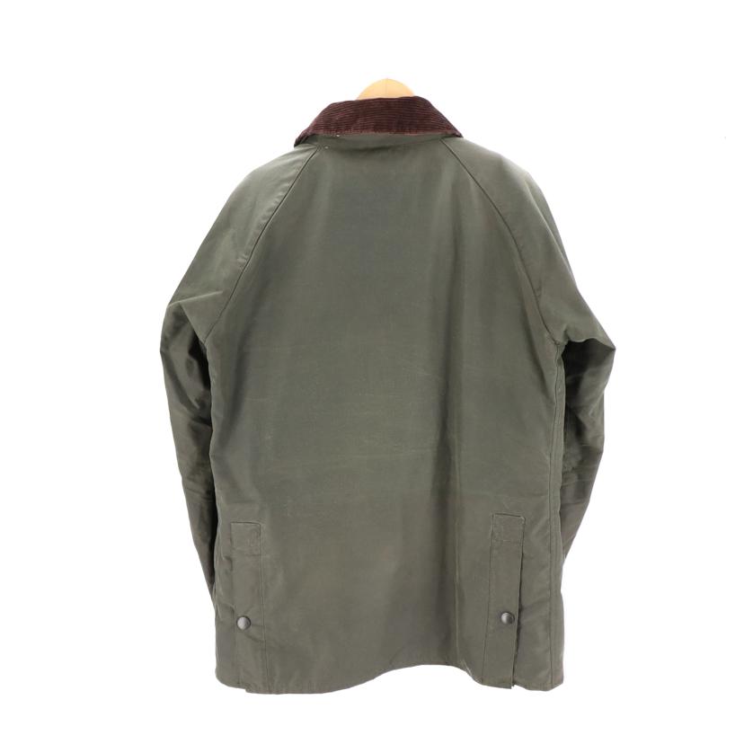 Barbour バブワー/ビデイルスリムフィットオイルドジャケット/XLサイズ/1602128//Bランク/89