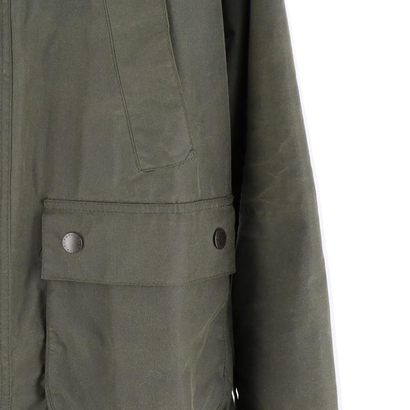 Barbour バブワー/ビデイルスリムフィットオイルドジャケット/XLサイズ/1602128//Bランク/89