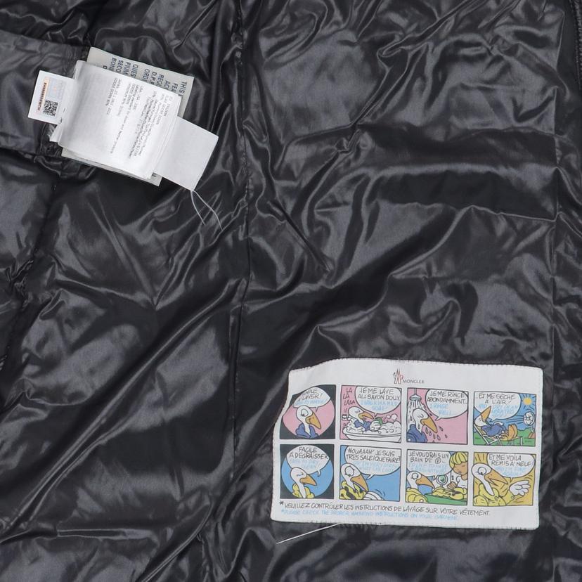 MONCLER モンクレール/MONCLER　MOKA　ダウンコート　GL//Bランク/78