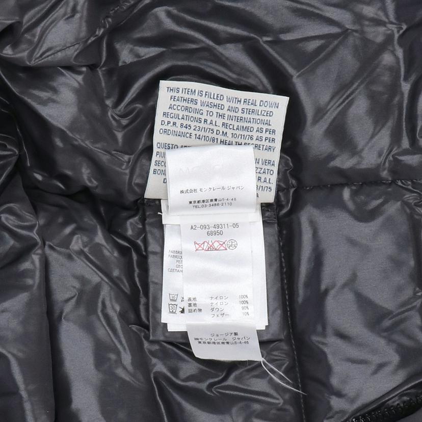 MONCLER モンクレール/MONCLER　MOKA　ダウンコート　GL//Bランク/78