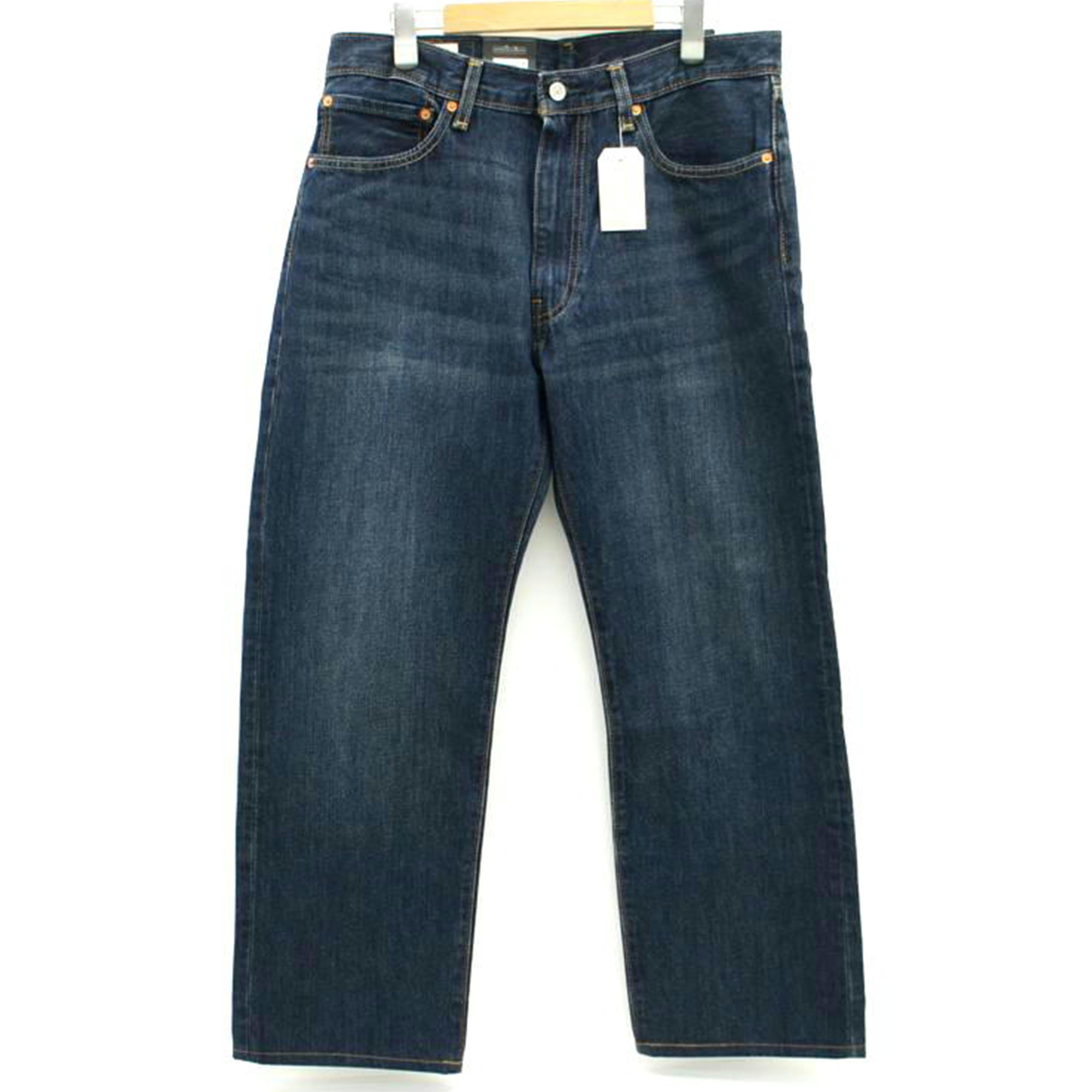 Levi’s Levi’ｓ/555 リラックス ストレート//Aランク/85