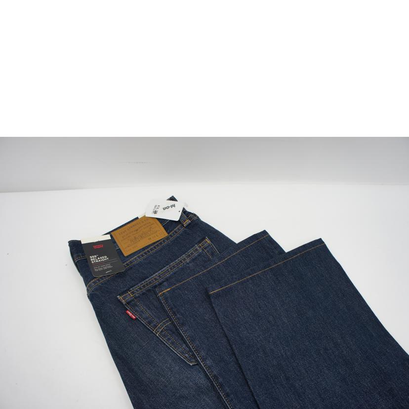 Levi’s Levi’ｓ/555 リラックス ストレート//Aランク/85