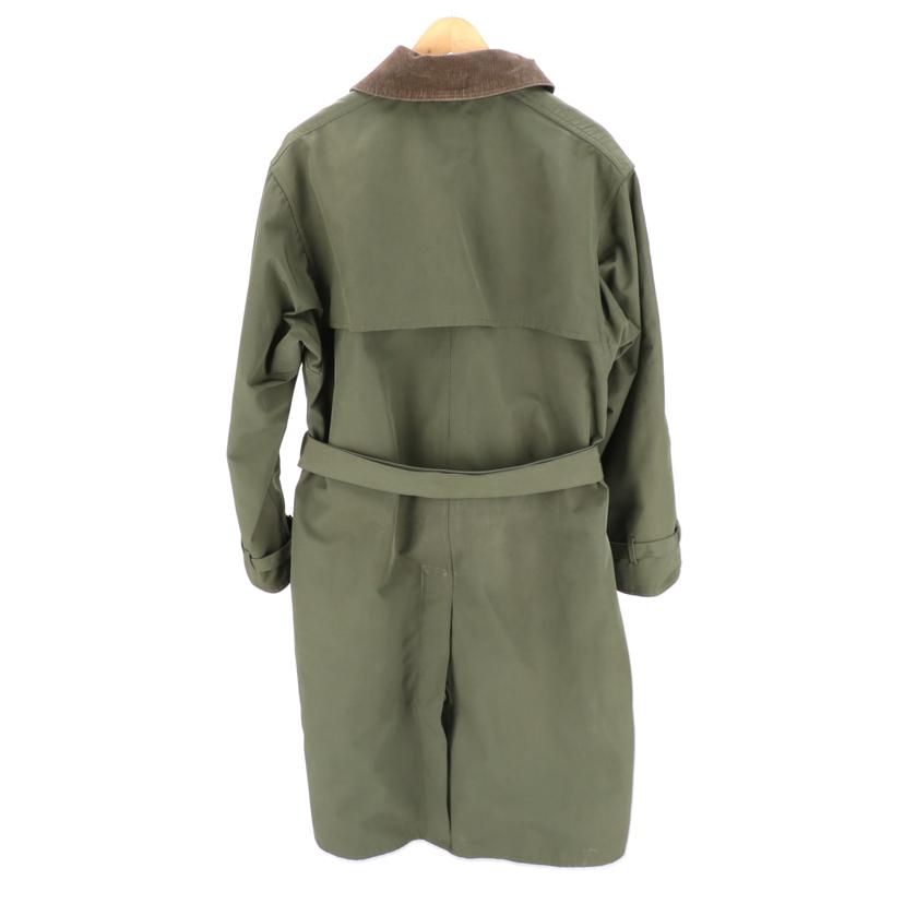 Barbour バブワー/2レイヤーメンズトレンチコート/XLサイズ（42）/1702296//ABランク/89