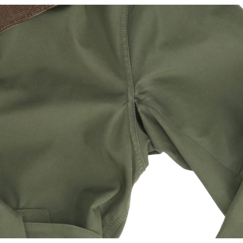 Barbour バブワー/2レイヤーメンズトレンチコート/XLサイズ（42）/1702296//ABランク/89