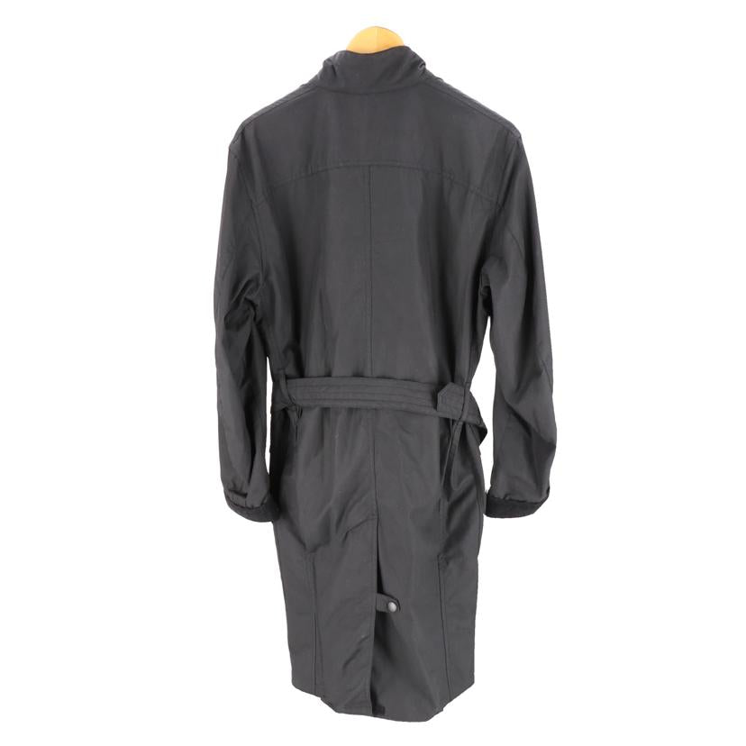 Barbour バブワー/モーターサイクルストームメンズコート/Mサイズ/A655 OUTRIFER//Bランク/89