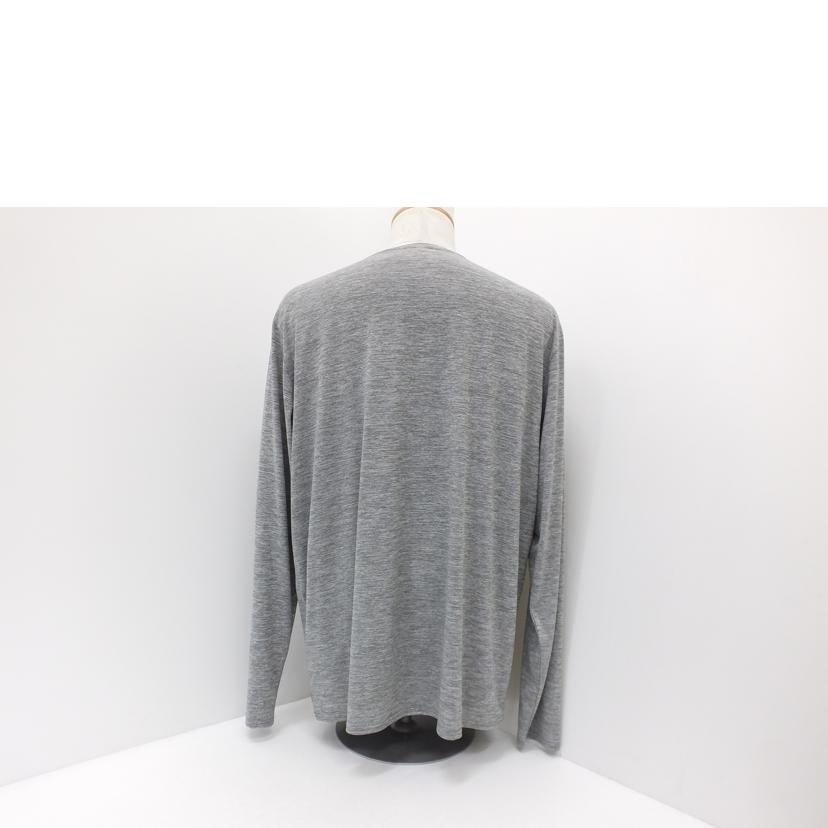 patagonia パタゴニア/ロングスリーブシャツ/45180SP24//ABランク/88