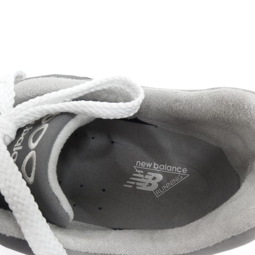 NB ニューバランス/New Balance CM1600EM GRAY/CM1600EM//BCランク/82