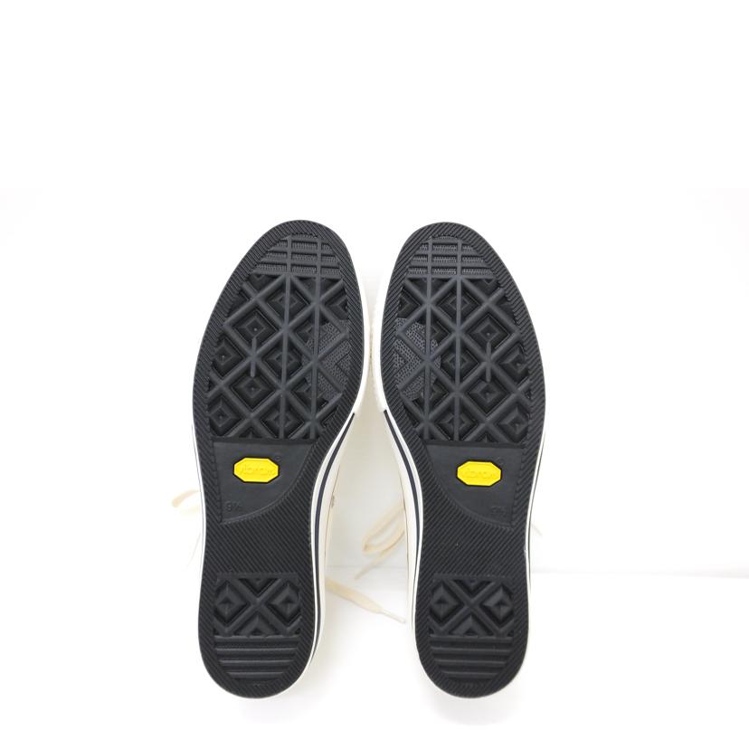 CONVERSE ｺﾝﾊﾞｰｽ/CHUCK　TAYLOR　CANVAS　OX/1SD398//ABランク/88