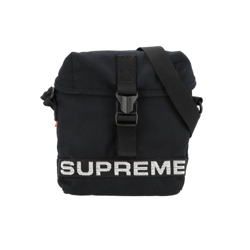 supreme シュプリーム/ショルダーバッグ//ABランク/85