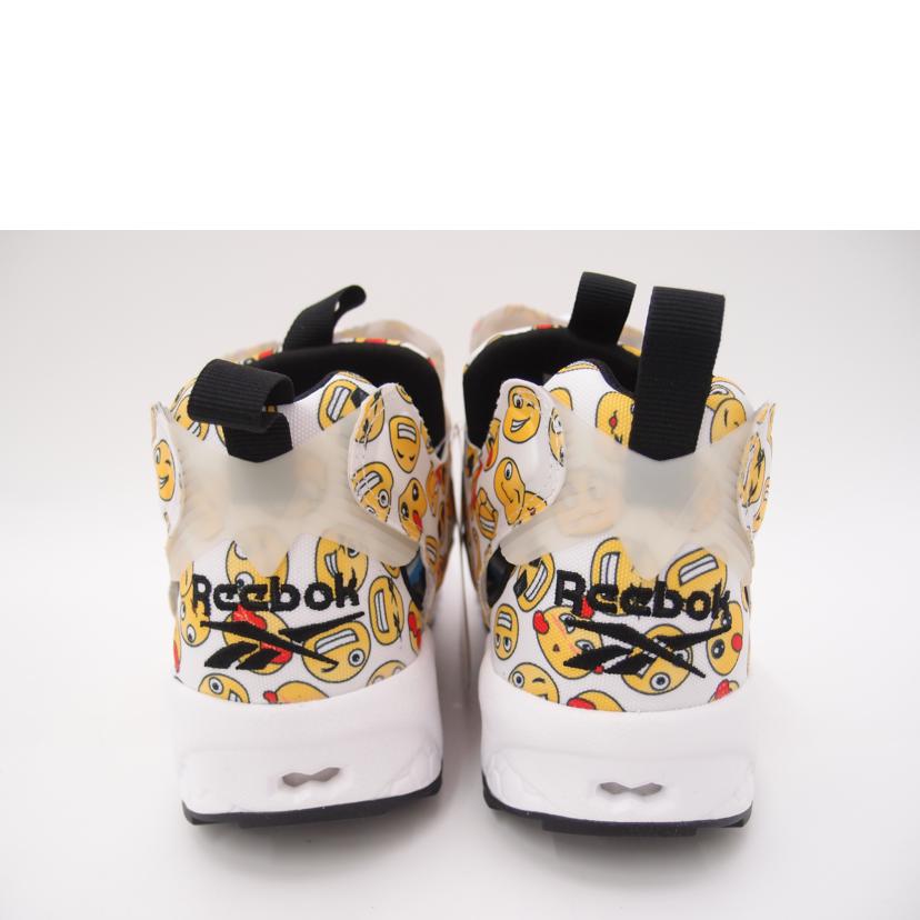 Reebok ﾘｰﾎﾞｯｸ/Reebok　インスタポンプフーリュー/H67436//Sランク/69