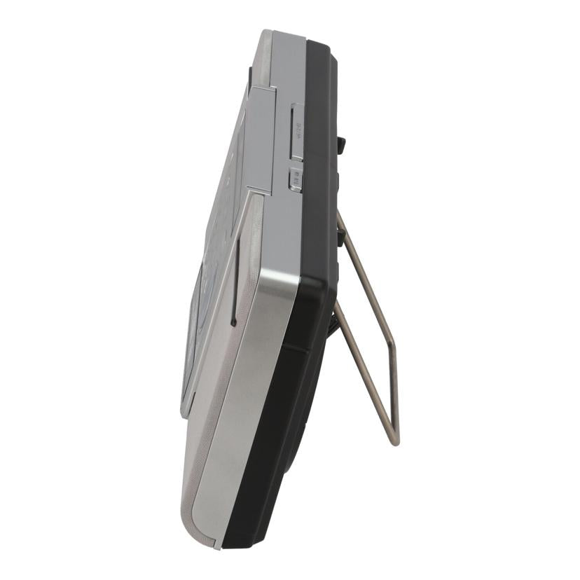 KOIZUMI 小泉成器　/CDラジオ/SDB-4348//21032500706/Bランク/75