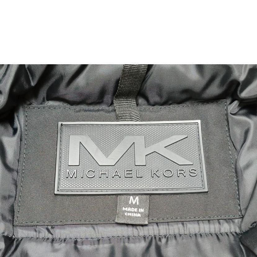 MICHAEL　KORS マイケルコース/MICHAEL　KORS　中綿ジャケット　/MC27390//Bランク/52