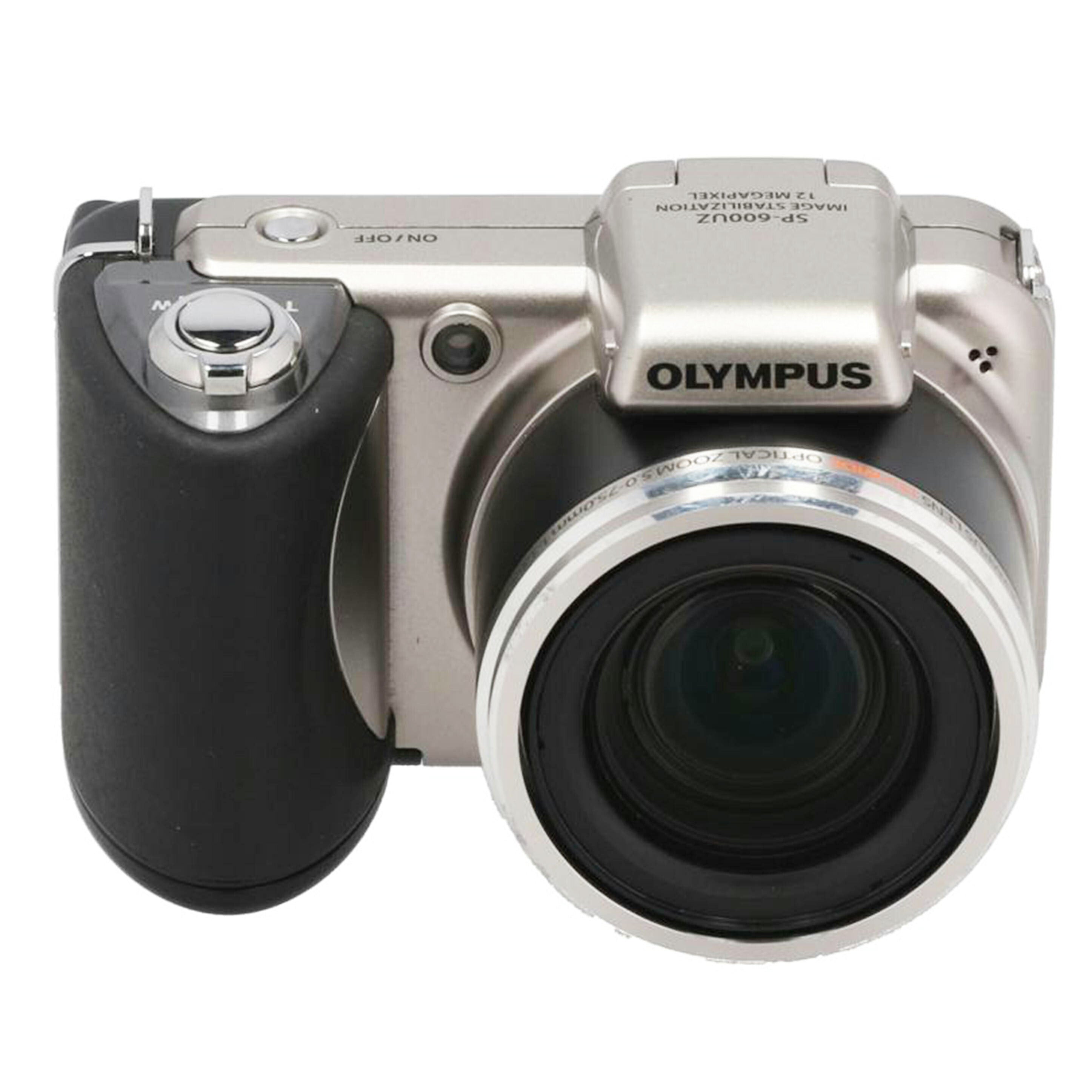 OLYMPUS オリンパス /デジタルカメラ（オールド）/SR-600UZ//JAA224709/Bランク/85