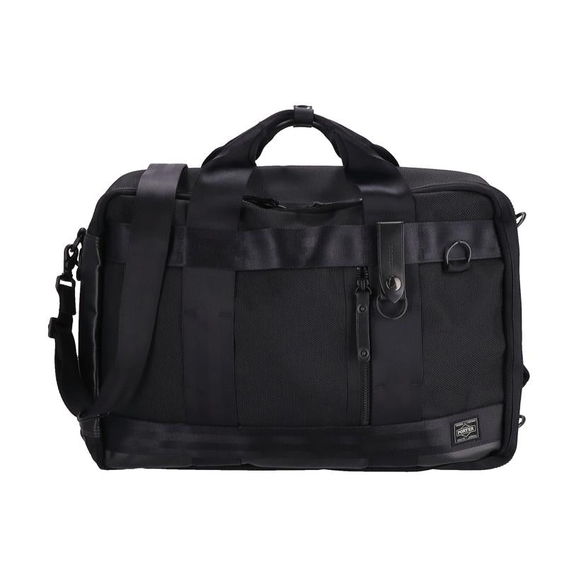 POETER ポーター/3WAYブリーフケース　//ABランク/78