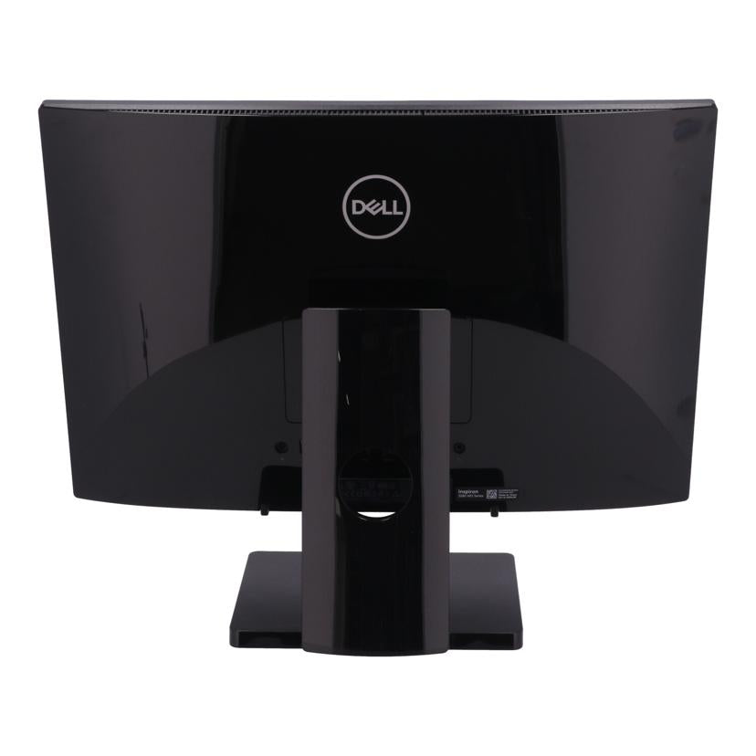 DELL デル　/Win10一体型PC／inspiron　3280/W19B003//8WK1F92/Bランク/77