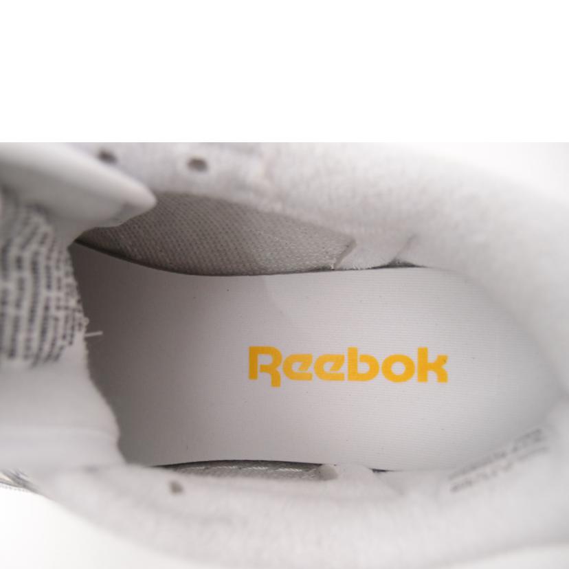 Reebok ﾘｰﾎﾞｯｸ/Reebok　ローカットスニーカー/S29074//Sランク/69