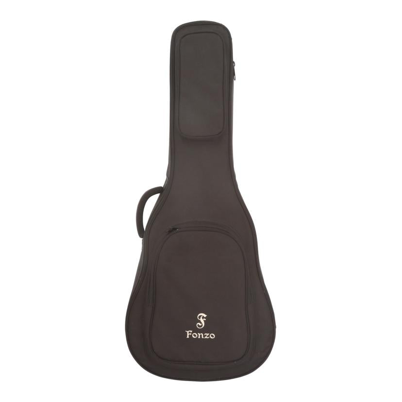 FONZO　GUITARS フォンゾ　ギター/アコースティックギター/V-201C//Bランク/62