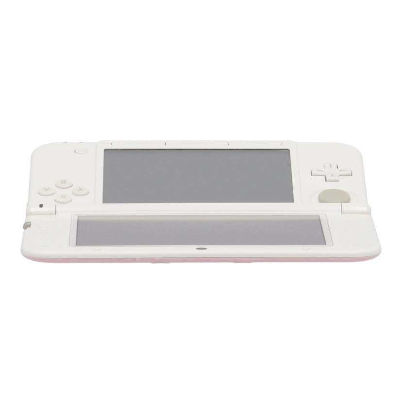 Ｎｉｎｔｅｎｄｏ　 任天堂/Ｎｉｎｔｅｎｄｏ　３ＤＳ　ＬＬ　本体/SPR-001//SJF118302140/Bランク/77