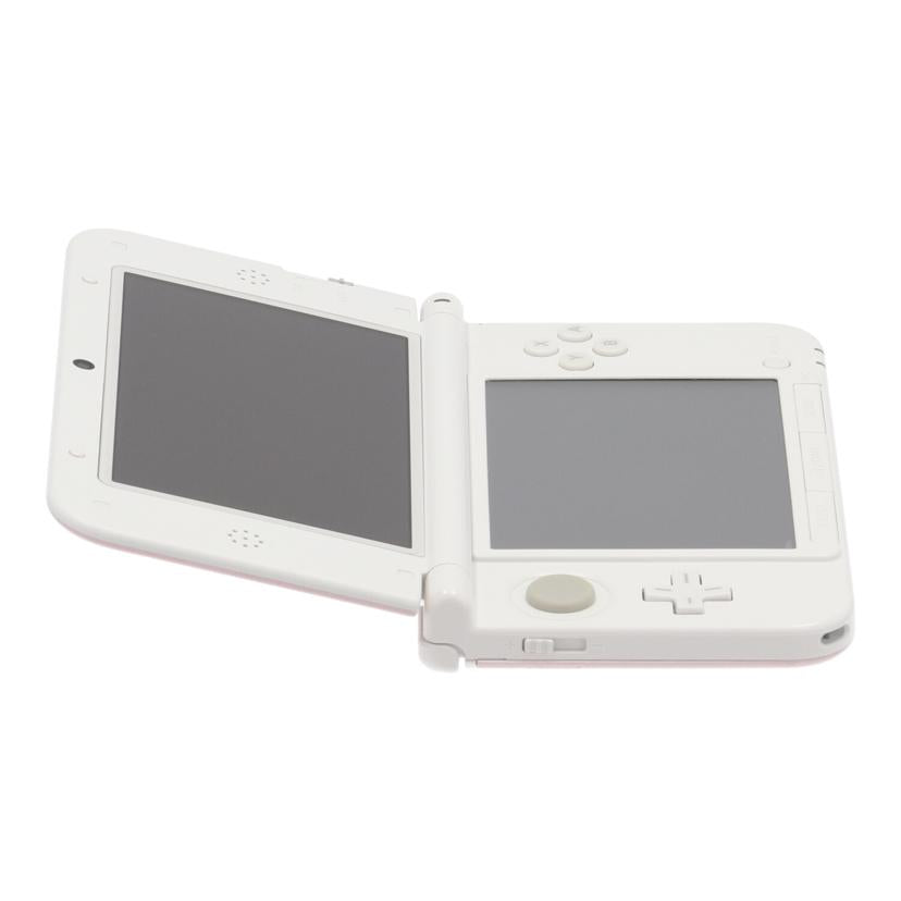 Ｎｉｎｔｅｎｄｏ　 任天堂/Ｎｉｎｔｅｎｄｏ　３ＤＳ　ＬＬ　本体/SPR-001//SJF118302140/Bランク/77