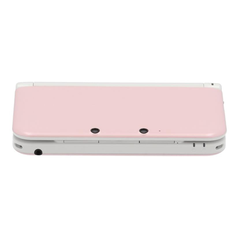 Ｎｉｎｔｅｎｄｏ　 任天堂/Ｎｉｎｔｅｎｄｏ　３ＤＳ　ＬＬ　本体/SPR-001//SJF118302140/Bランク/77