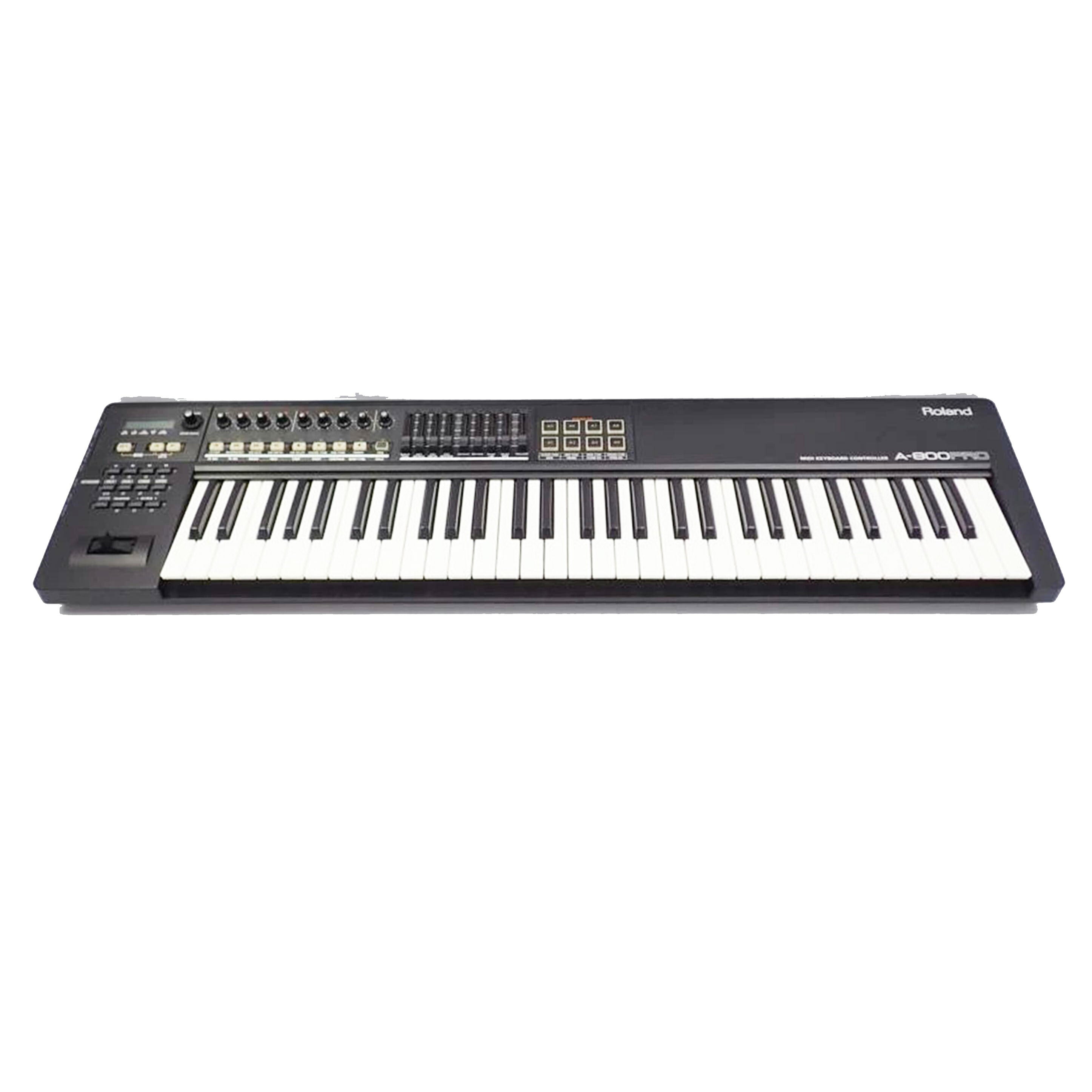 Roland Roland/MIDIキーボード/A-800PRO//A7G5979/Cランク/62