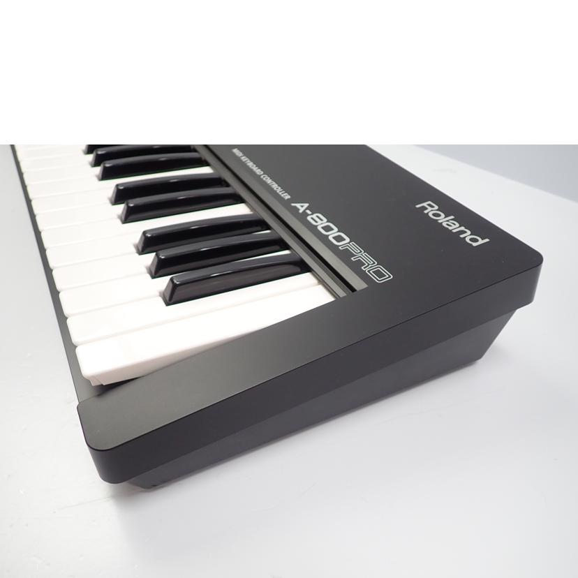 Roland Roland/MIDIキーボード/A-800PRO//A7G5979/Cランク/62