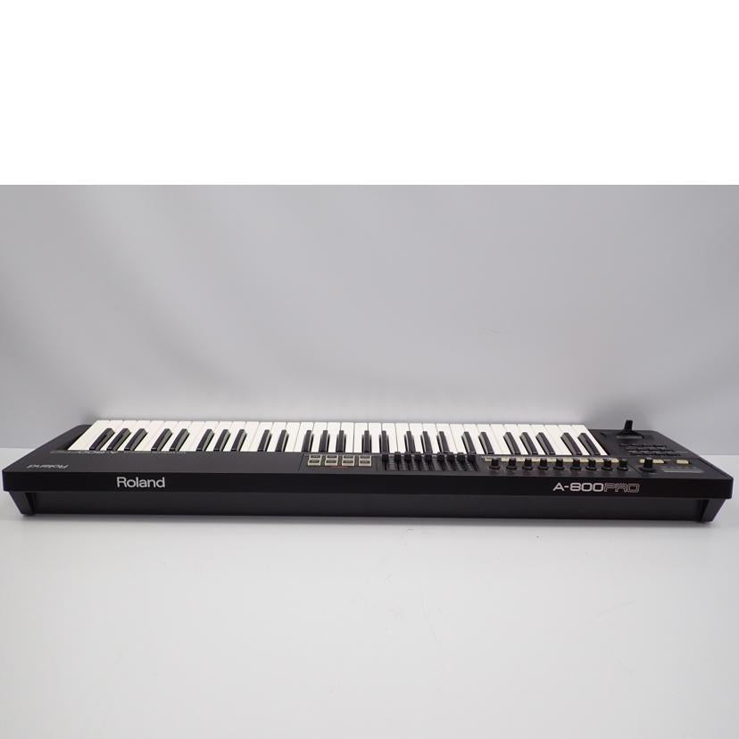 Roland Roland/MIDIキーボード/A-800PRO//A7G5979/Cランク/62