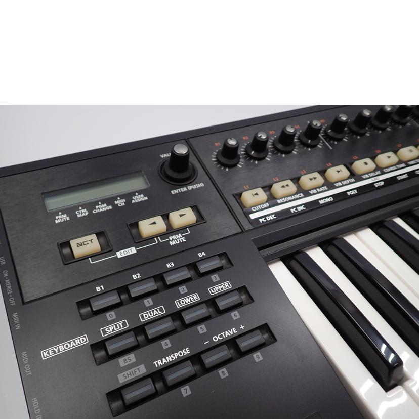 Roland Roland/MIDIキーボード/A-800PRO//A7G5979/Cランク/62