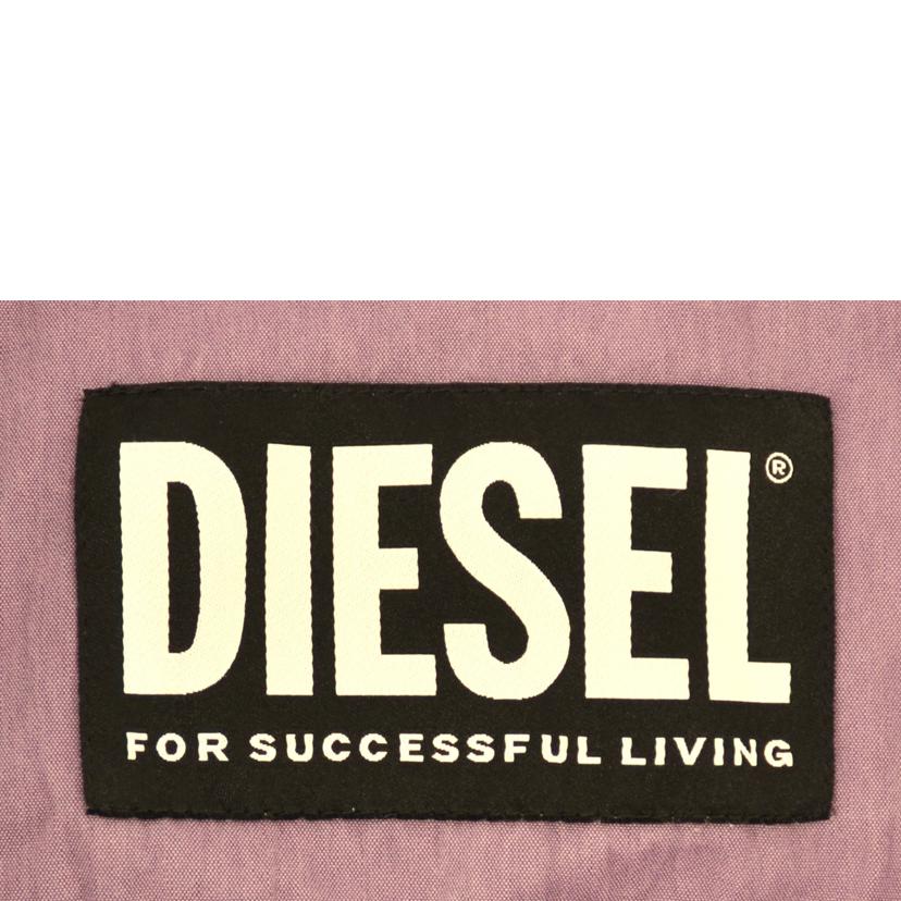 DIESEL ディーゼル/長袖シャツ//ABランク/75