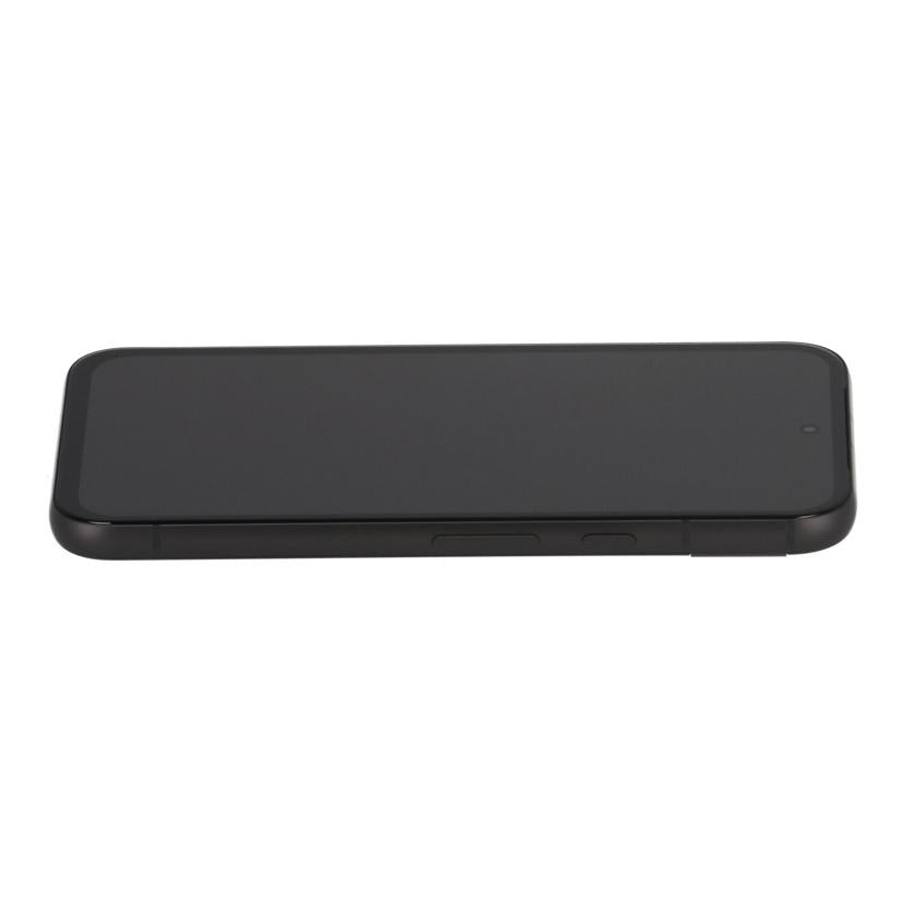 Google　SoftBank系 グーグル　/スマートフォン／Google　Pixel　8a　128GB/Pixel 8a 128GB//45081JEKB10888/ABランク/75