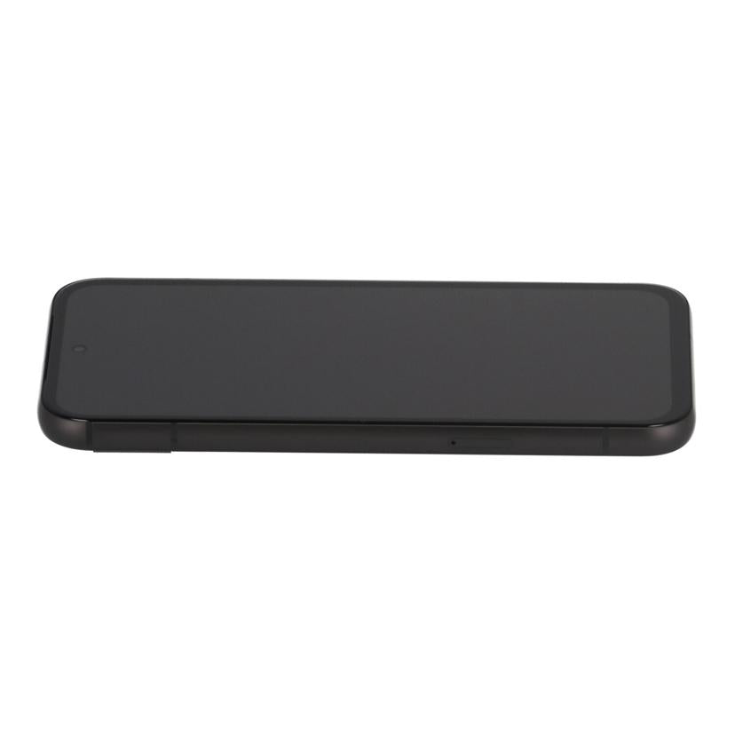 Google　SoftBank系 グーグル　/スマートフォン／Google　Pixel　8a　128GB/Pixel 8a 128GB//45081JEKB10888/ABランク/75