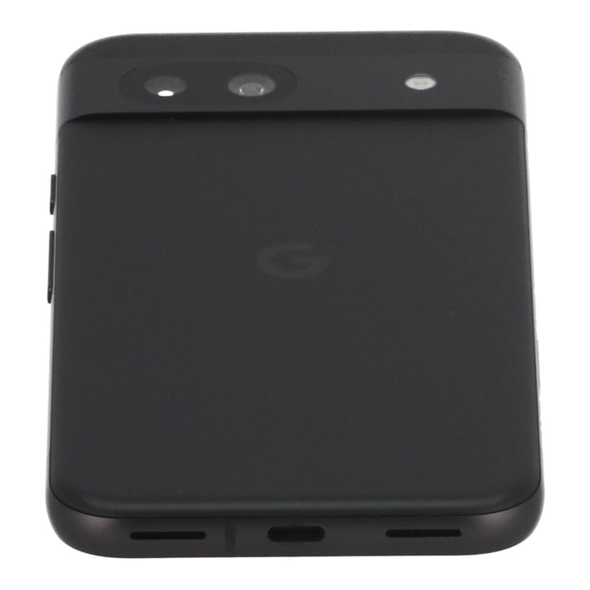 Google　SoftBank系 グーグル　/スマートフォン／Google　Pixel　8a　128GB/Pixel 8a 128GB//45081JEKB10888/ABランク/75