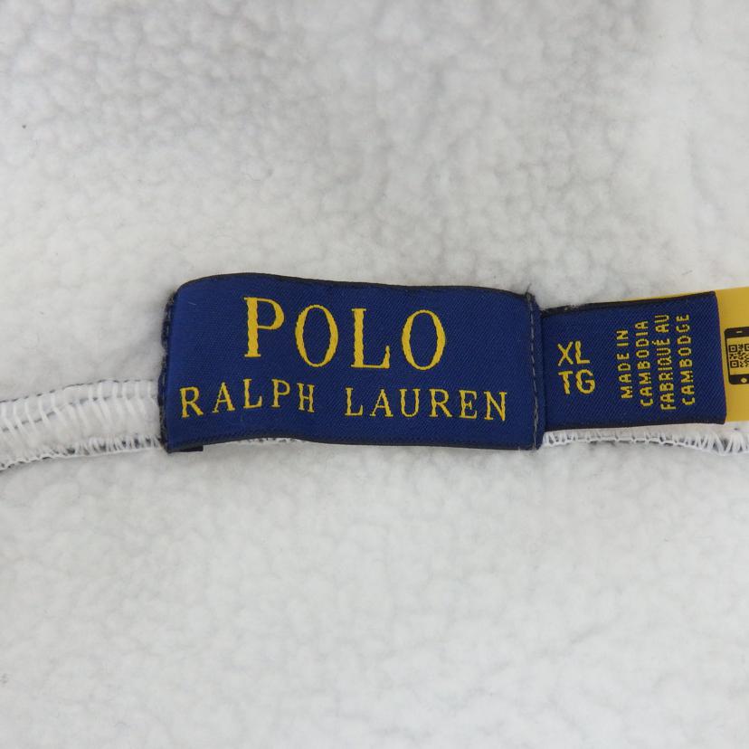 POLO　RALPH　LAUREN ポロﾗﾙﾌﾛｰﾚﾝ /スウェットパーカー//ABランク/77